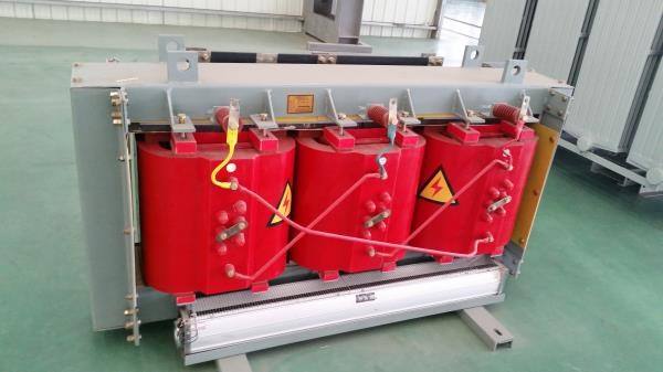 KBSGZY-2500矿用隔爆睢阳干式变压器 KBSGZY-2500矿用隔爆睢阳干式变压器